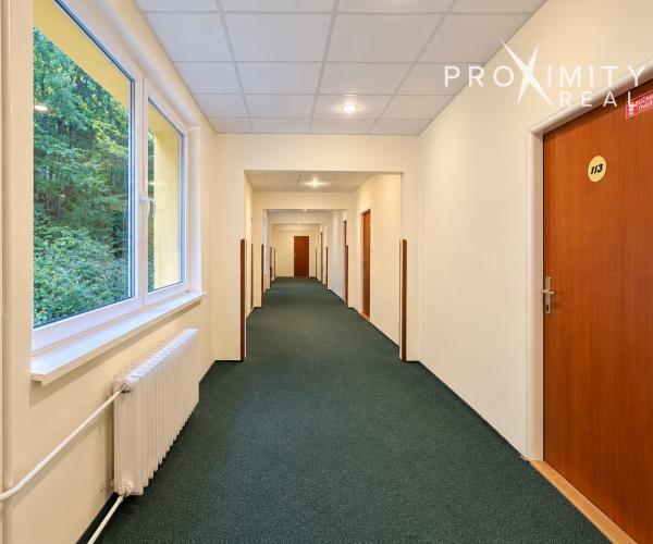 🌲 INVESTIČNÁ PRÍLEŽITOSŤ: Kompletne zabehnuté rekreačné zariadenie s wellness a športovým areálom – Zlatá Idka