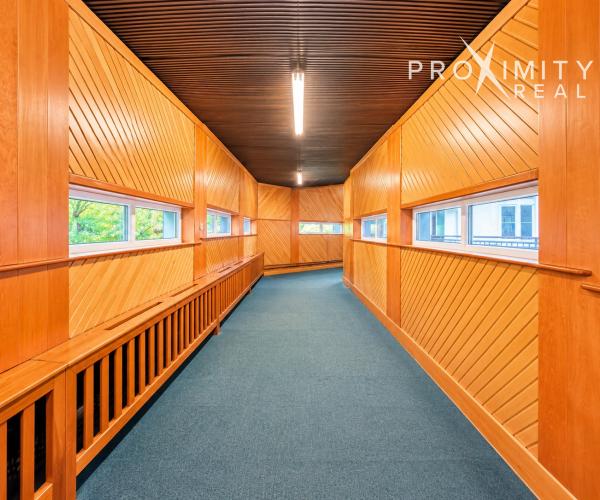 🌲 INVESTIČNÁ PRÍLEŽITOSŤ: Kompletne zabehnuté rekreačné zariadenie s wellness a športovým areálom – Zlatá Idka