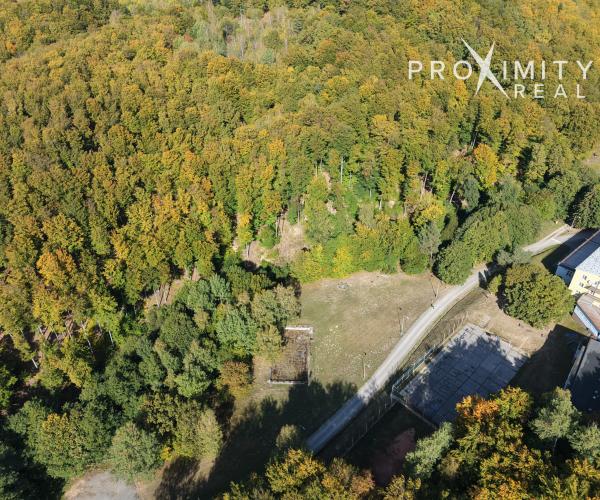 🌲 INVESTIČNÁ PRÍLEŽITOSŤ: Kompletne zabehnuté rekreačné zariadenie s wellness a športovým areálom – Zlatá Idka