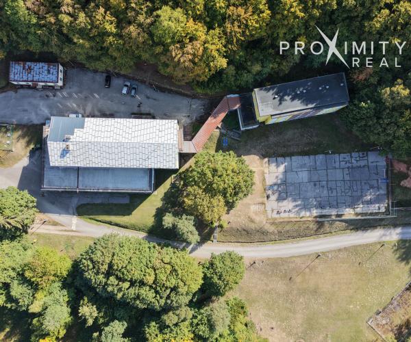 🌲 INVESTIČNÁ PRÍLEŽITOSŤ: Kompletne zabehnuté rekreačné zariadenie s wellness a športovým areálom – Zlatá Idka