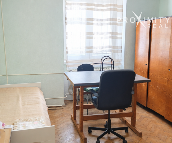 TOP LOKALITA PRE ŠTUDENTOV | Prenájom izby – Zimná ulica