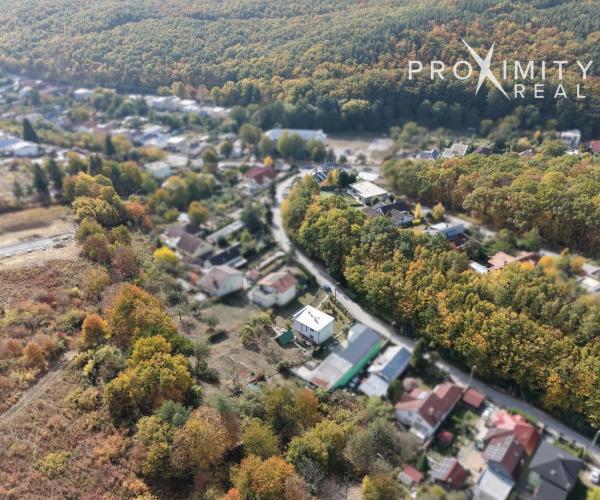 Rodinný dom s pozemkom 2 078 m² v Košiciach – Myslave