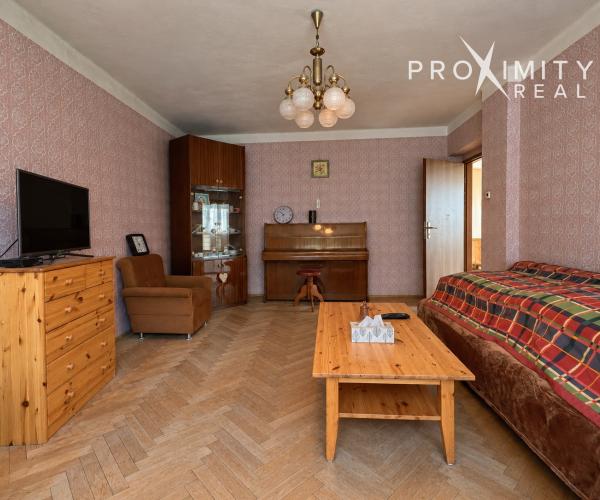 Rodinný dom s pozemkom 2 078 m² v Košiciach – Myslave