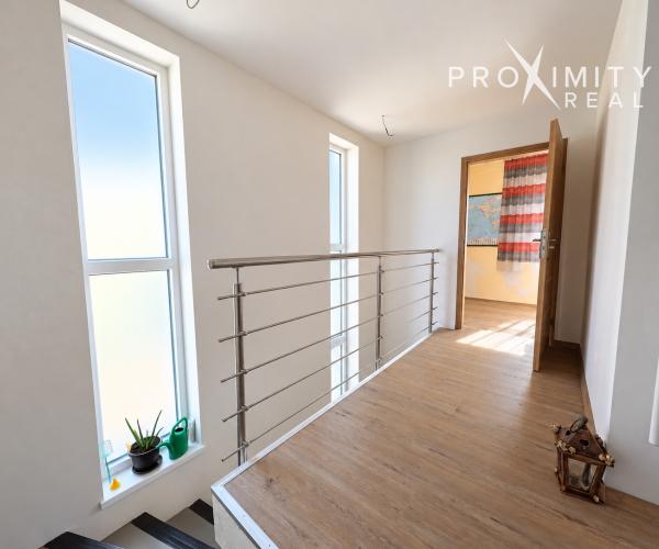 Rodinný dom s pozemkom 2 078 m² v Košiciach – Myslave