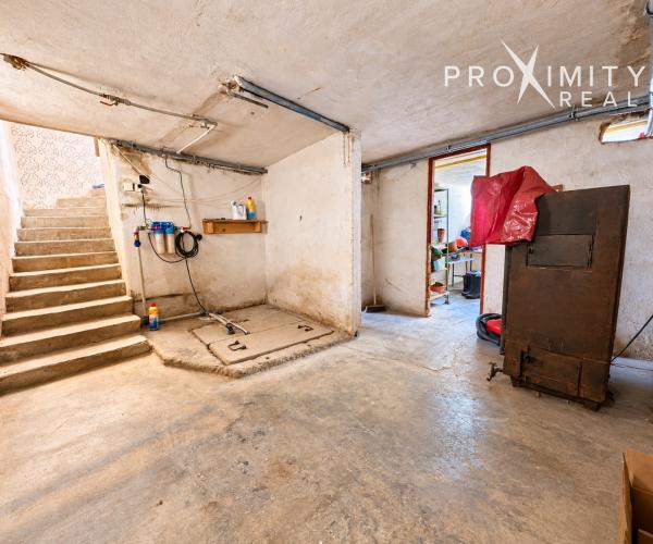 Rodinný dom s pozemkom 2 078 m² v Košiciach – Myslave