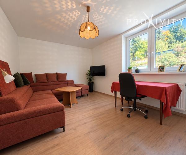 Rodinný dom s pozemkom 2 078 m² v Košiciach – Myslave