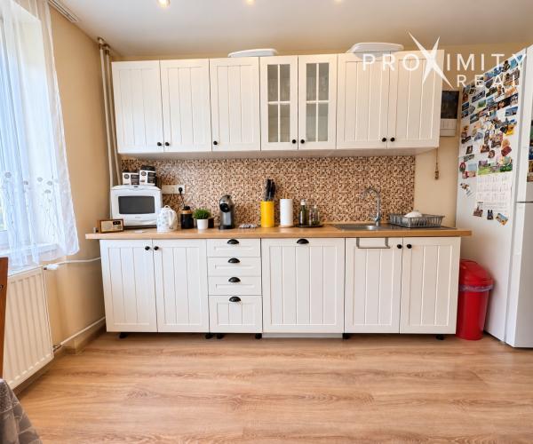 Rodinný dom s pozemkom 2 078 m² v Košiciach – Myslave