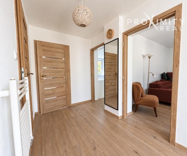 Rodinný dom s pozemkom 2 078 m² v Košiciach – Myslave