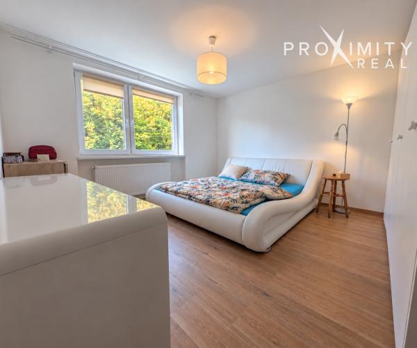 Rodinný dom s pozemkom 2 078 m² v Košiciach – Myslave