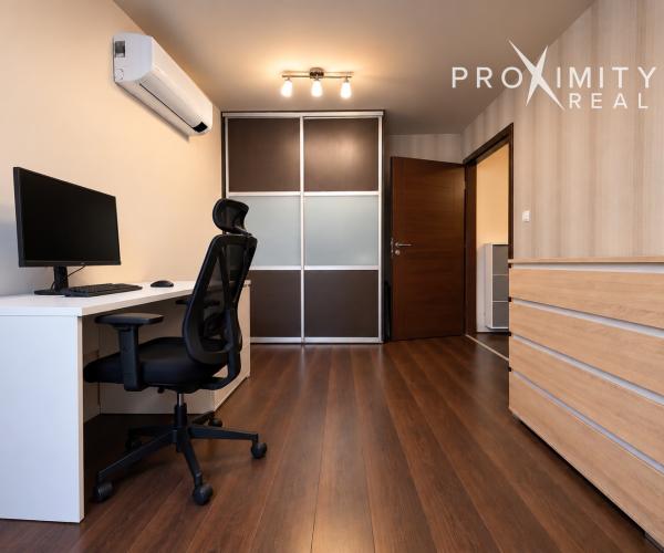 4-izbový mezonet 115 m², Zimná ulica - Košice Staré Mesto