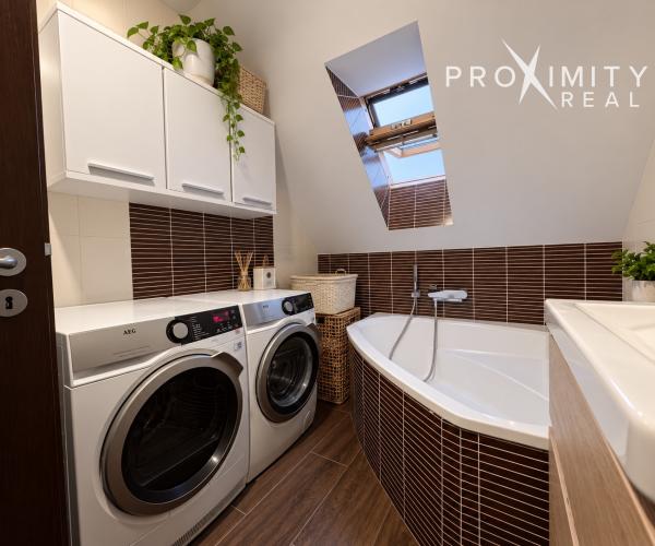 4-izbový mezonet 115 m², Zimná ulica - Košice Staré Mesto