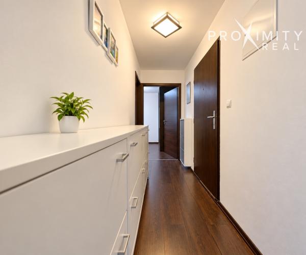 4-izbový mezonet 115 m², Zimná ulica - Košice Staré Mesto