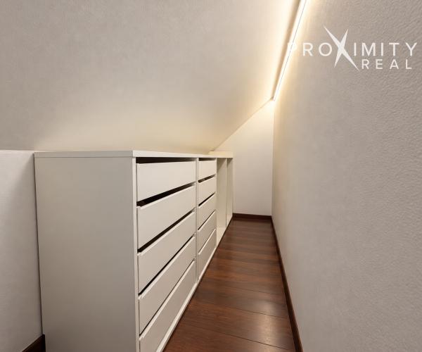 4-izbový mezonet 115 m², Zimná ulica - Košice Staré Mesto