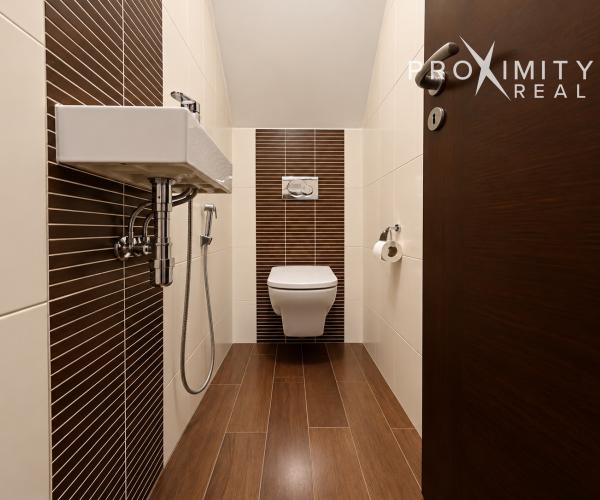 4-izbový mezonet 115 m², Zimná ulica - Košice Staré Mesto