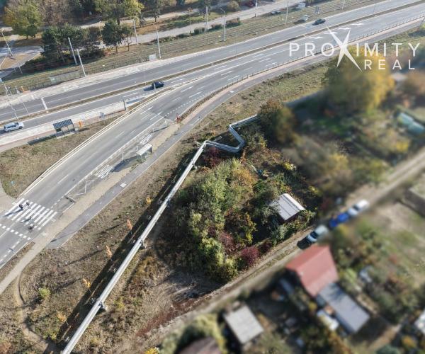 Záhrada, na ktorú nepotrebujete auto – priamo v Košiciach