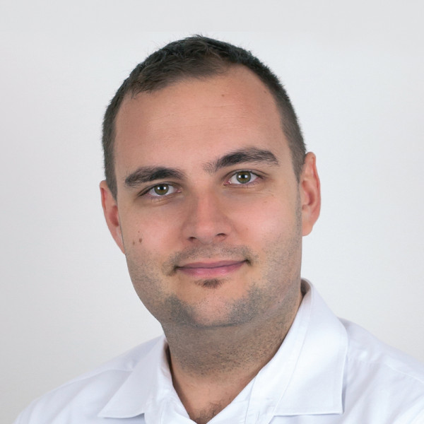JUDr. Martin Krokavec
