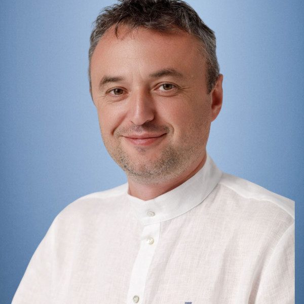 Bohdan Dobosh