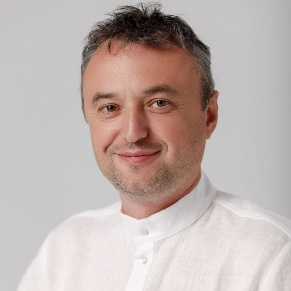 Bohdan Dobosh