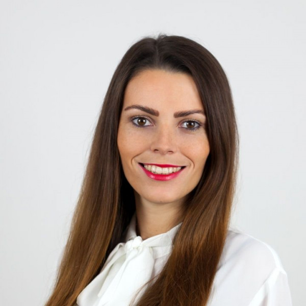 Dominika Pisková