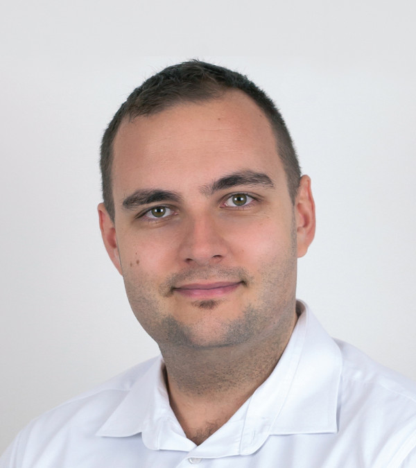JUDr. Martin Krokavec