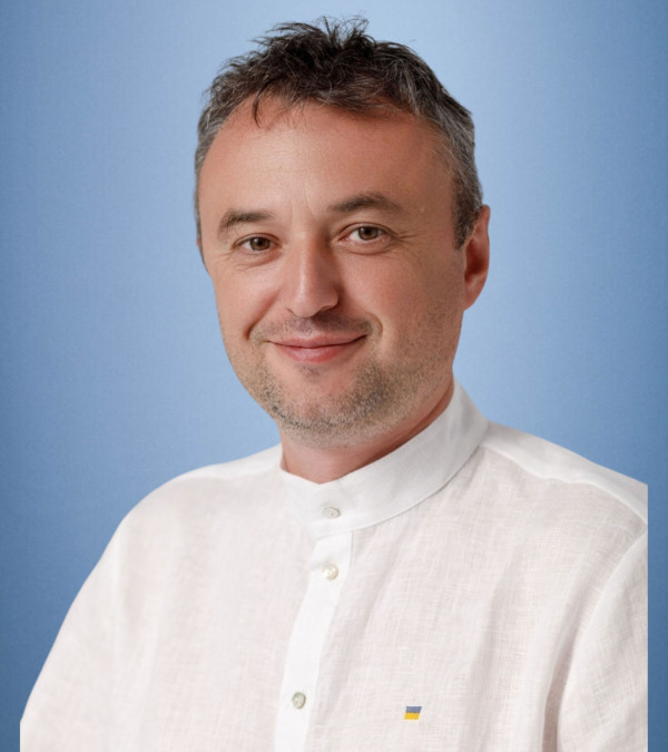Bohdan Dobosh
