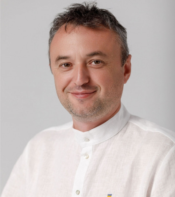 Bohdan Dobosh