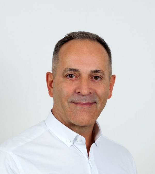 Jozef Tokár