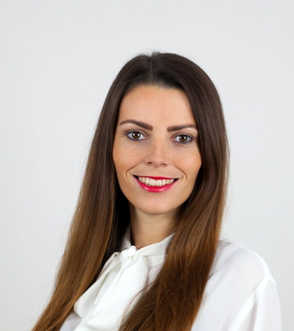 Dominika Pisková