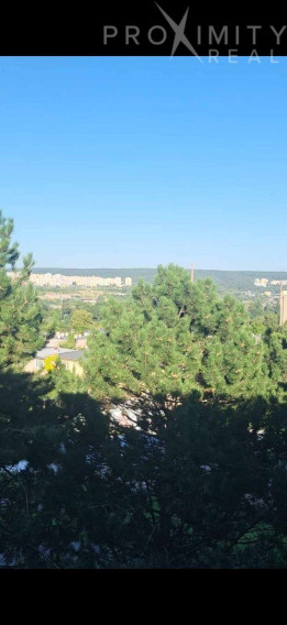 REZERVOVANÉ! 2- izbový tehlový byt s balkónom na Gerlachovskej - Podhradová